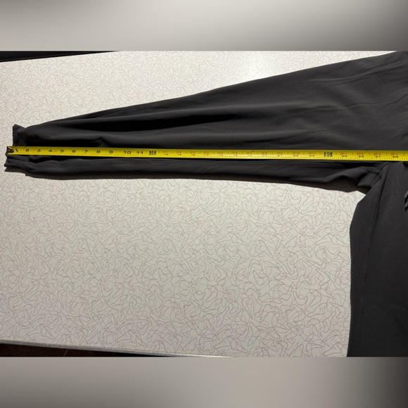 Lululemon Blue Drawstring joggers - Picture 8 of 8